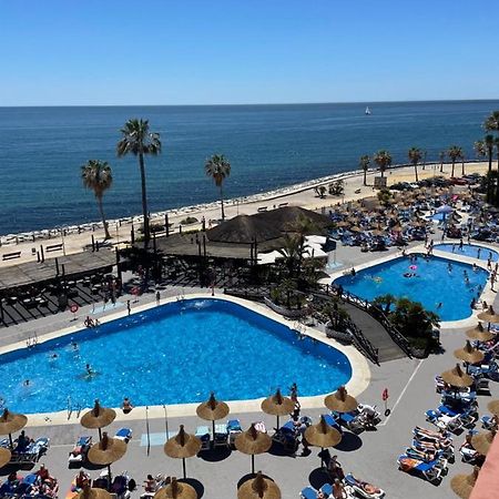 Sunset Beach Benalmádena Exterior foto