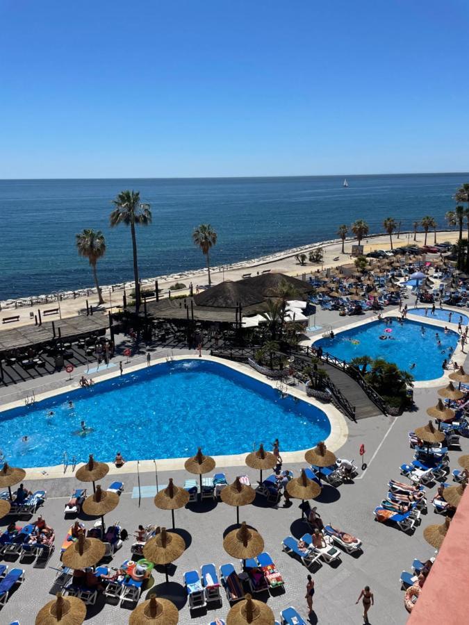 Sunset Beach Benalmádena Exterior foto