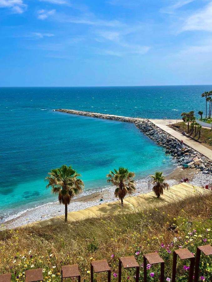 Sunset Beach Benalmádena Exterior foto