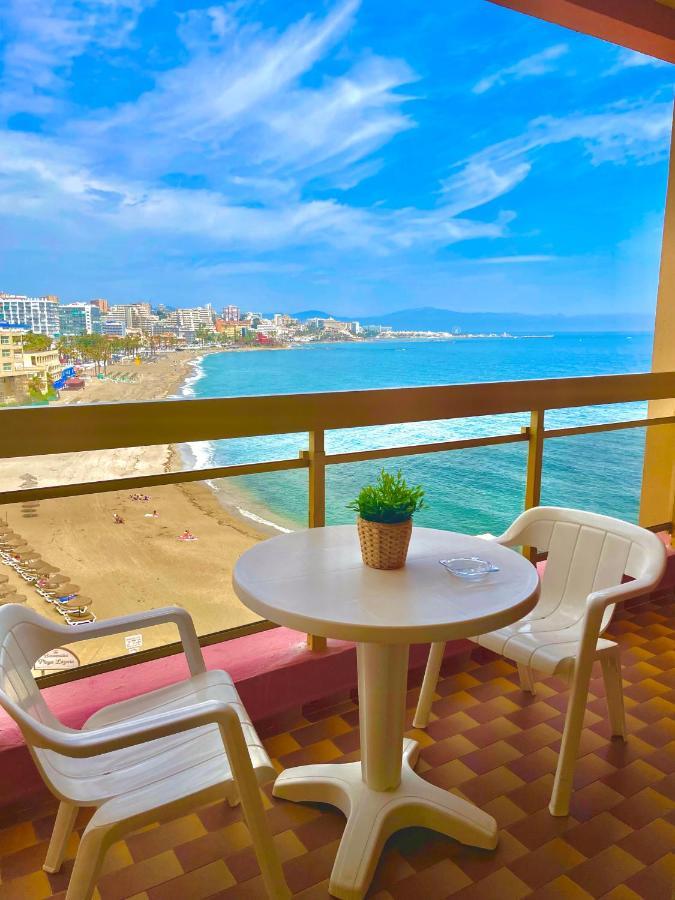 Sunset Beach Benalmádena Exterior foto