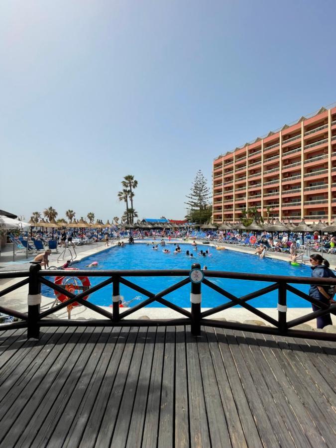 Sunset Beach Benalmádena Exterior foto