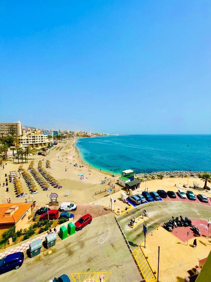 Sunset Beach Benalmádena Exterior foto
