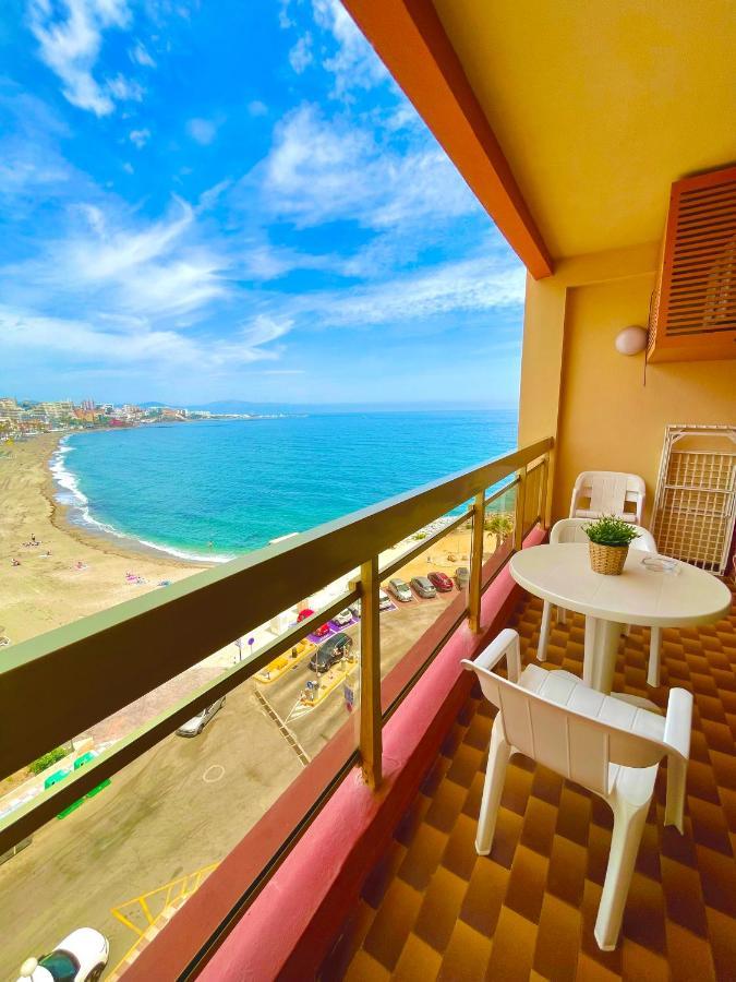 Sunset Beach Benalmádena Exterior foto