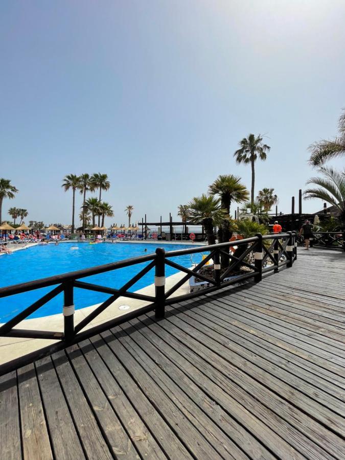 Sunset Beach Benalmádena Exterior foto